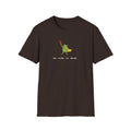 Cute Frog Bingo T-Shirt