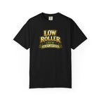 Low Roller Crew T-Shirt