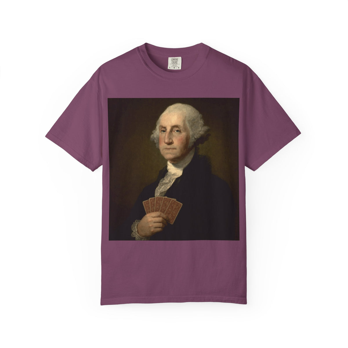 George Washington T-Shirt
