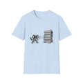Big Bad Wolf Graphic T-Shirt