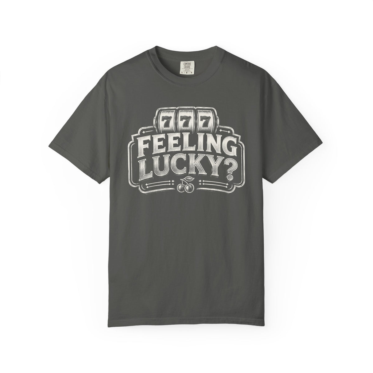 Feeling Lucky T-Shirt