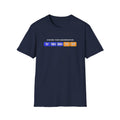 Choose Your Denomination  T-Shirt