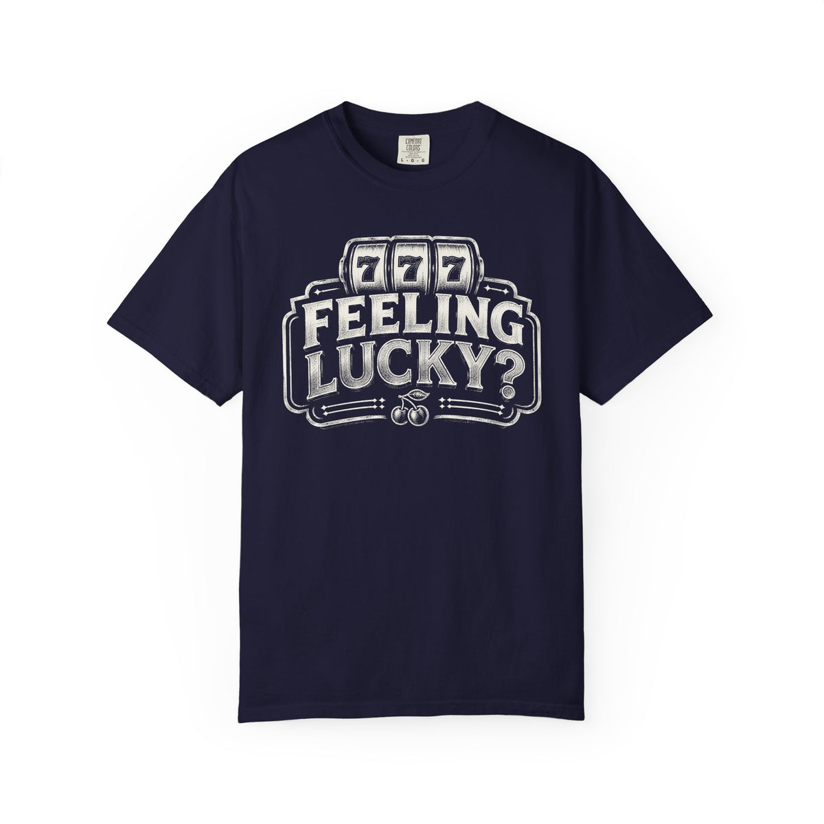 Feeling Lucky T-Shirt