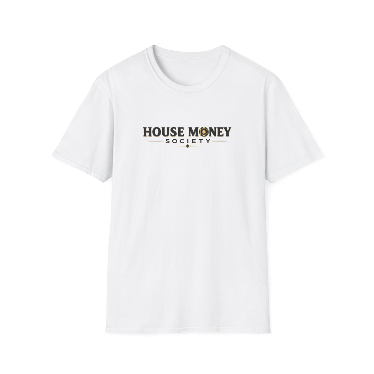 House Money Society T-Shirt