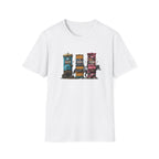 Three Little Slots T-Shirt