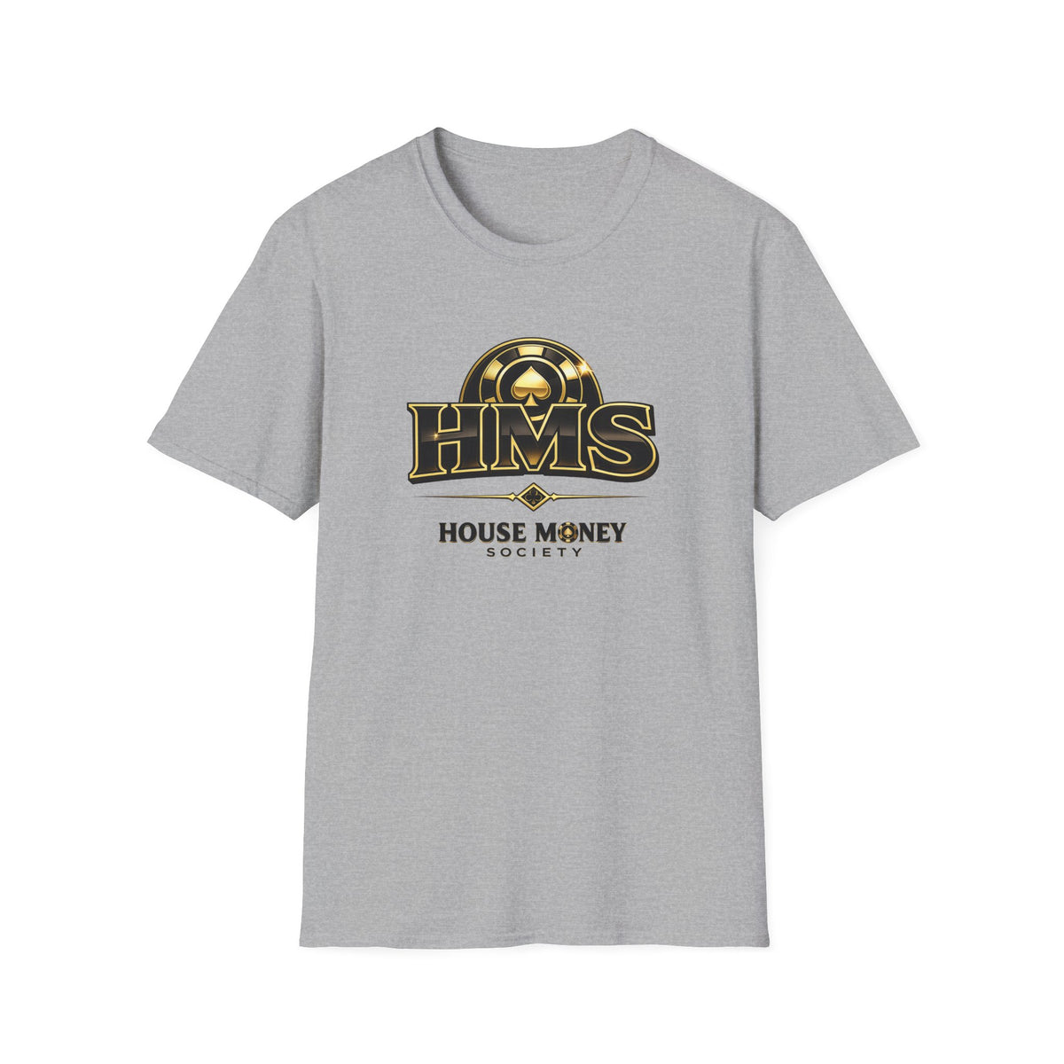 HMS T-Shirt