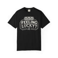 Feeling Lucky T-Shirt