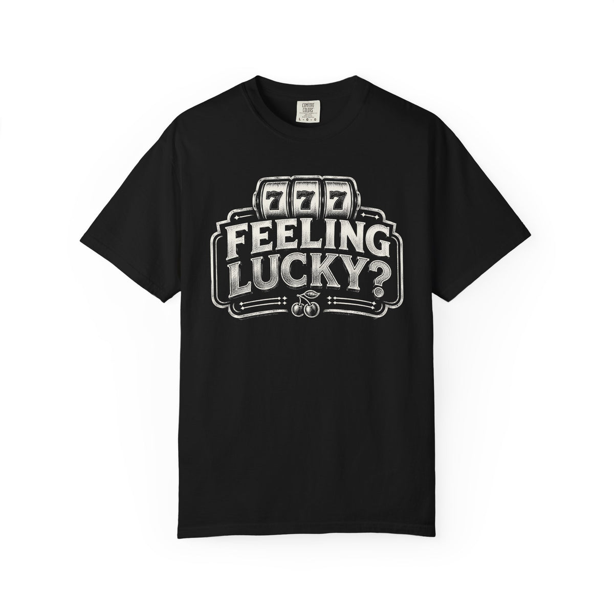 Feeling Lucky T-Shirt