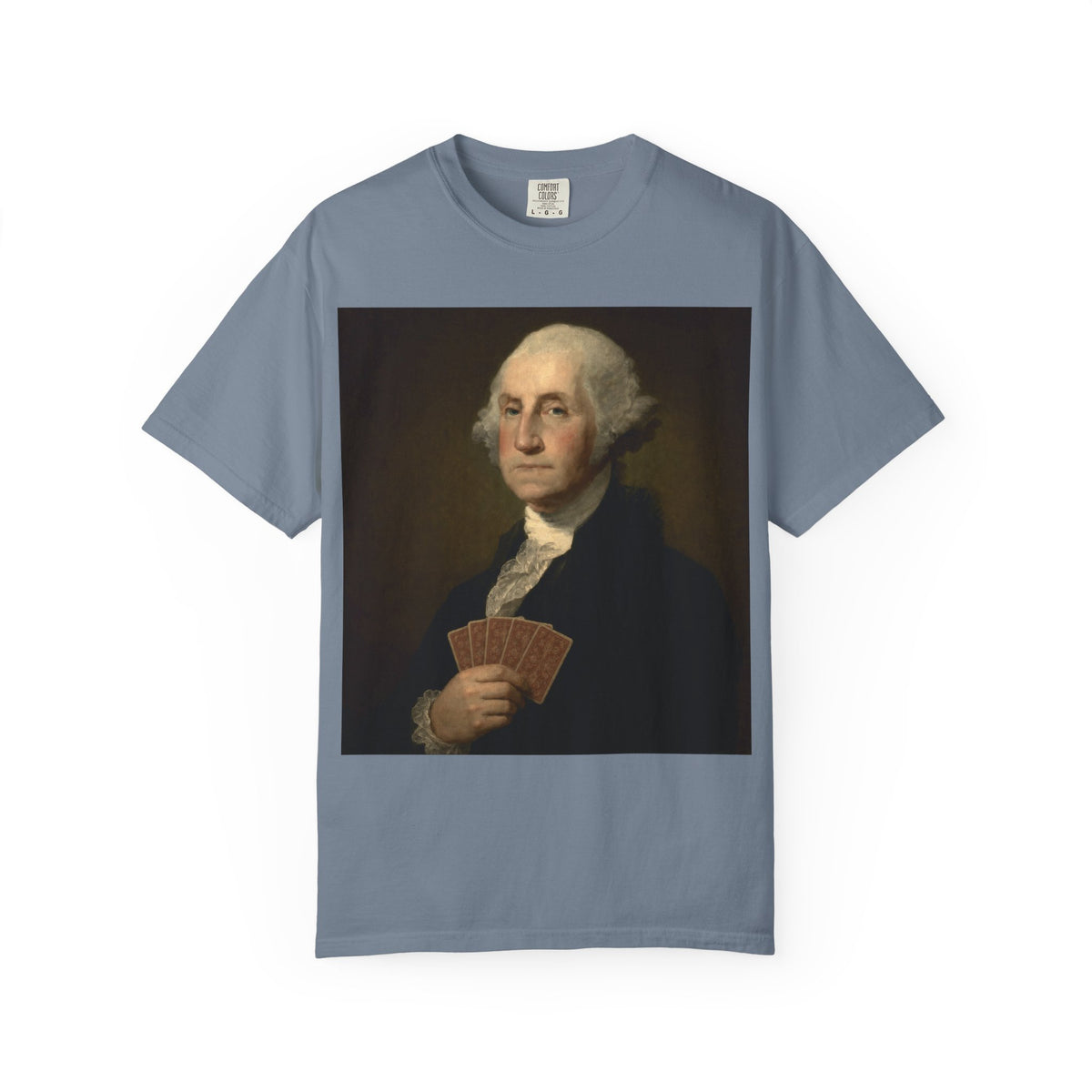 George Washington T-Shirt
