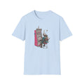 Slots Samurai T-Shirt