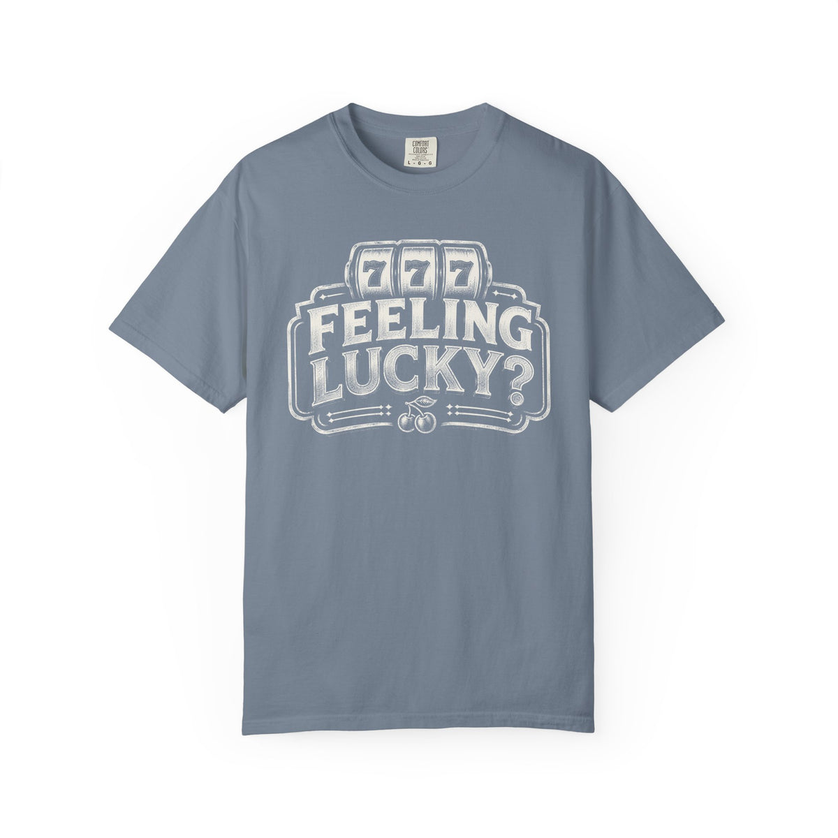 Feeling Lucky T-Shirt