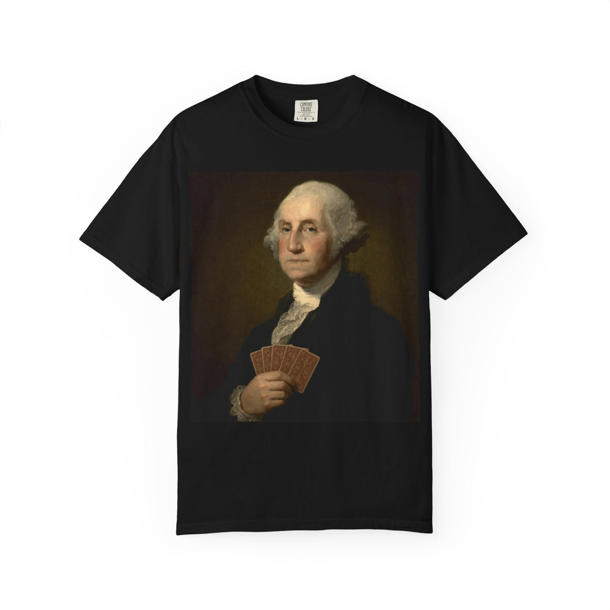 George Washington T-Shirt