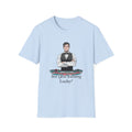 You Feeling Lucky? Dealer Graphic T-Shirt