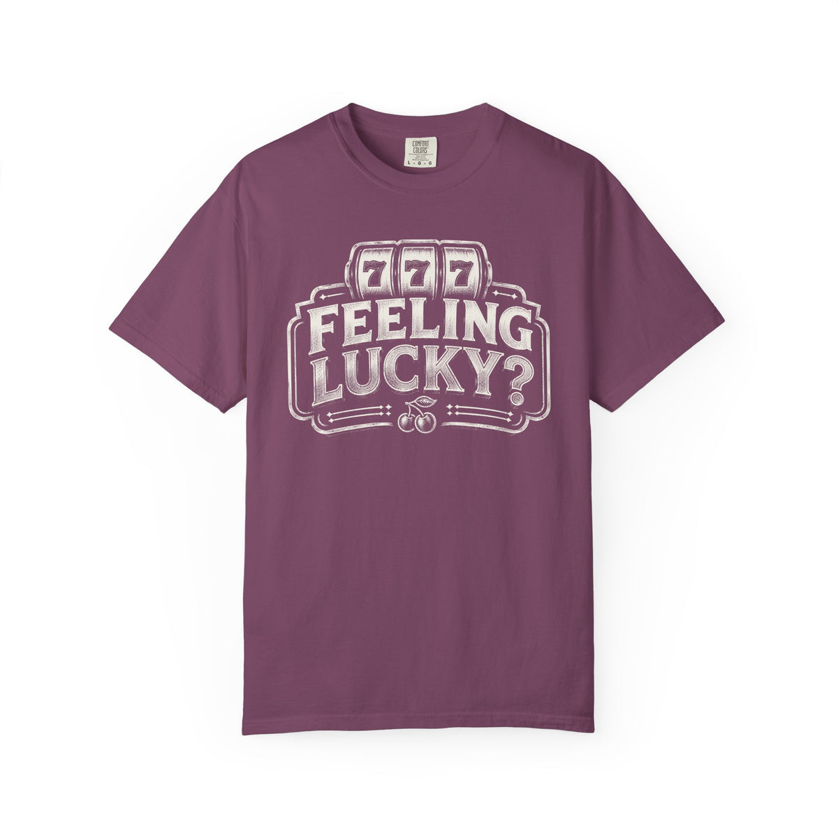 Feeling Lucky T-Shirt