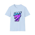Lucky Lightning 7 T-Shirt