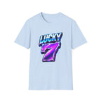 Lucky Lightning 7 T-Shirt