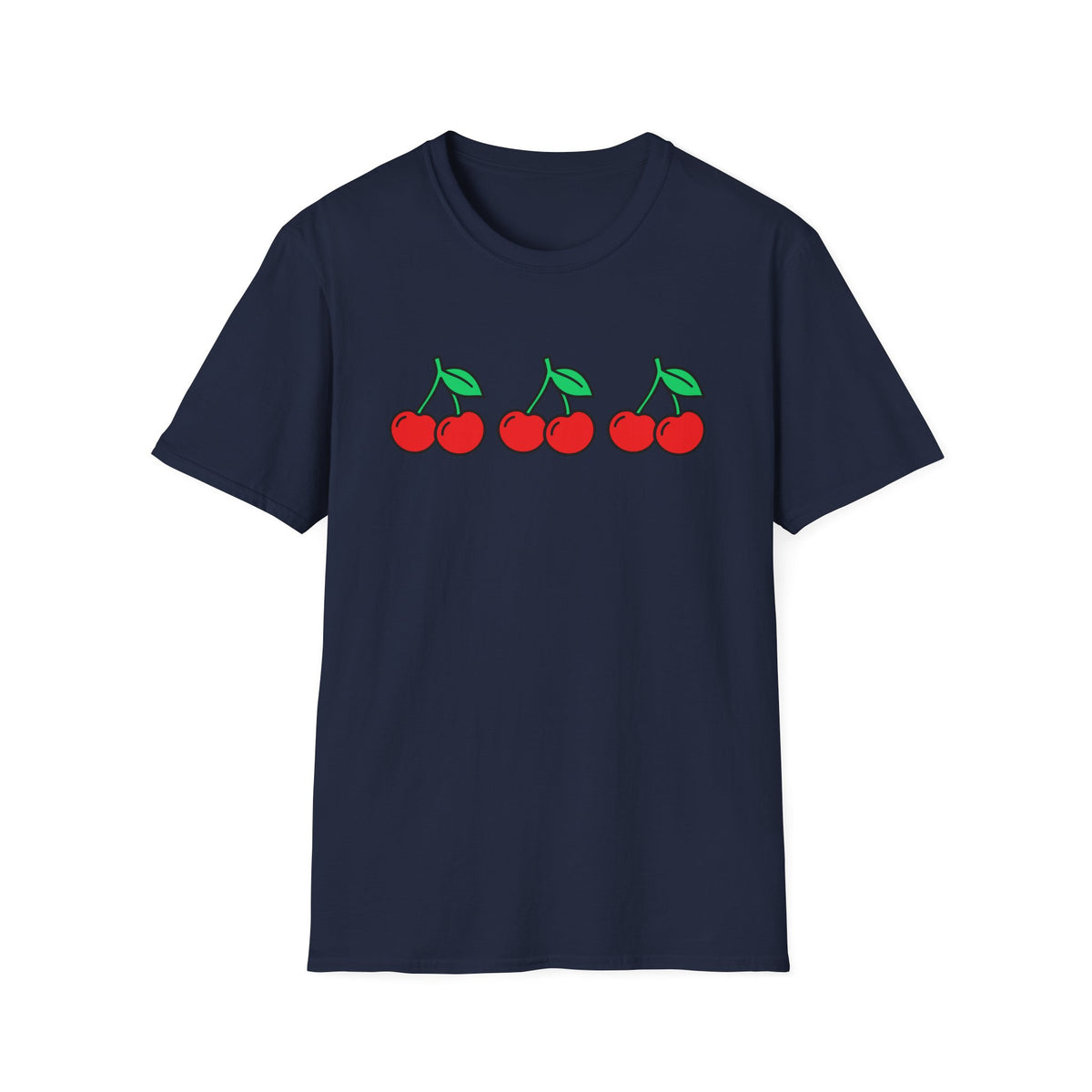 Jackpot Cherries T-Shirt