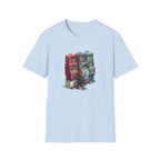 Grandma Playing Slots T-Shirt