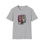 Grandma Playing Slots T-Shirt