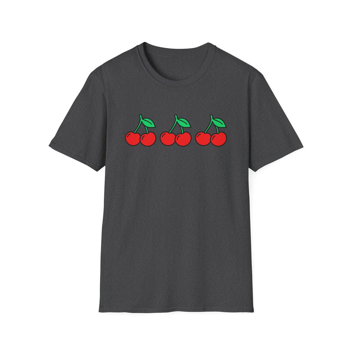 Jackpot Cherries T-Shirt