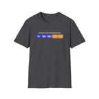 Choose Your Denomination  T-Shirt