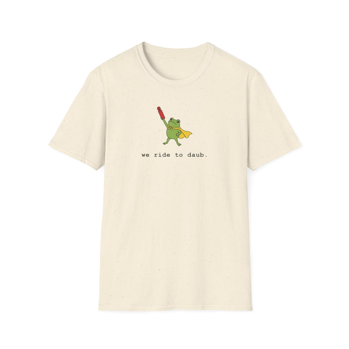 Cute Frog Bingo T-Shirt