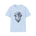 Buffalo Sketch T-Shirt