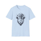 Buffalo Sketch T-Shirt