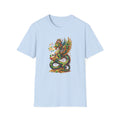 Lucky Dragon T-Shirt