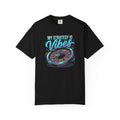 My Strategy Is Vibes T-Shirt