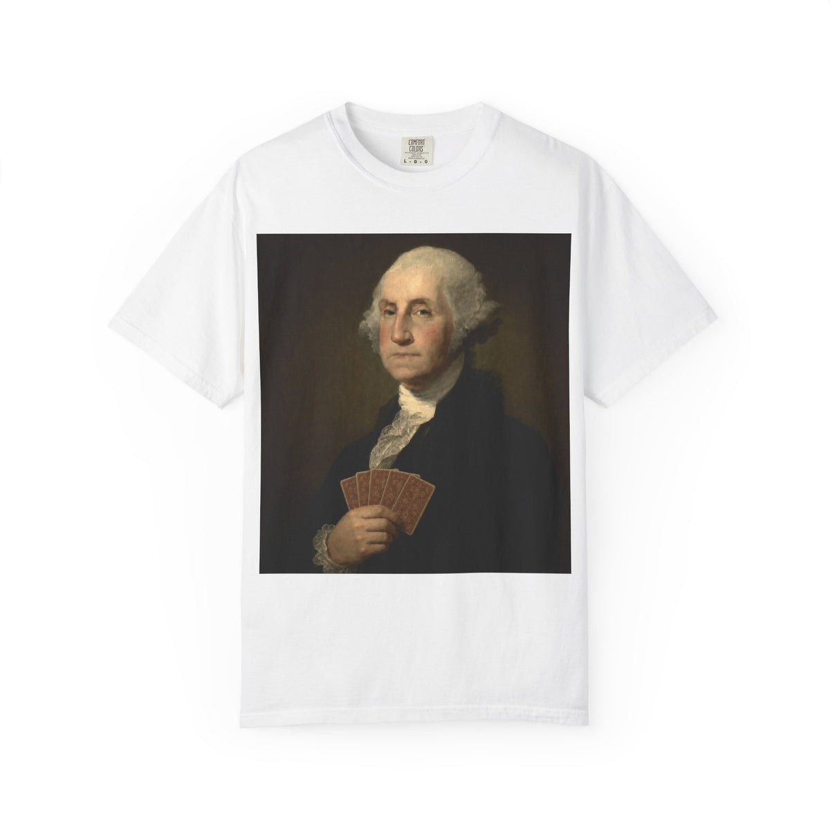 George Washington T-Shirt