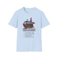 5 Signs Dealer T-Shirt