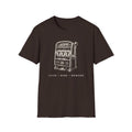 Luck, Risk, Reward T-Shirt