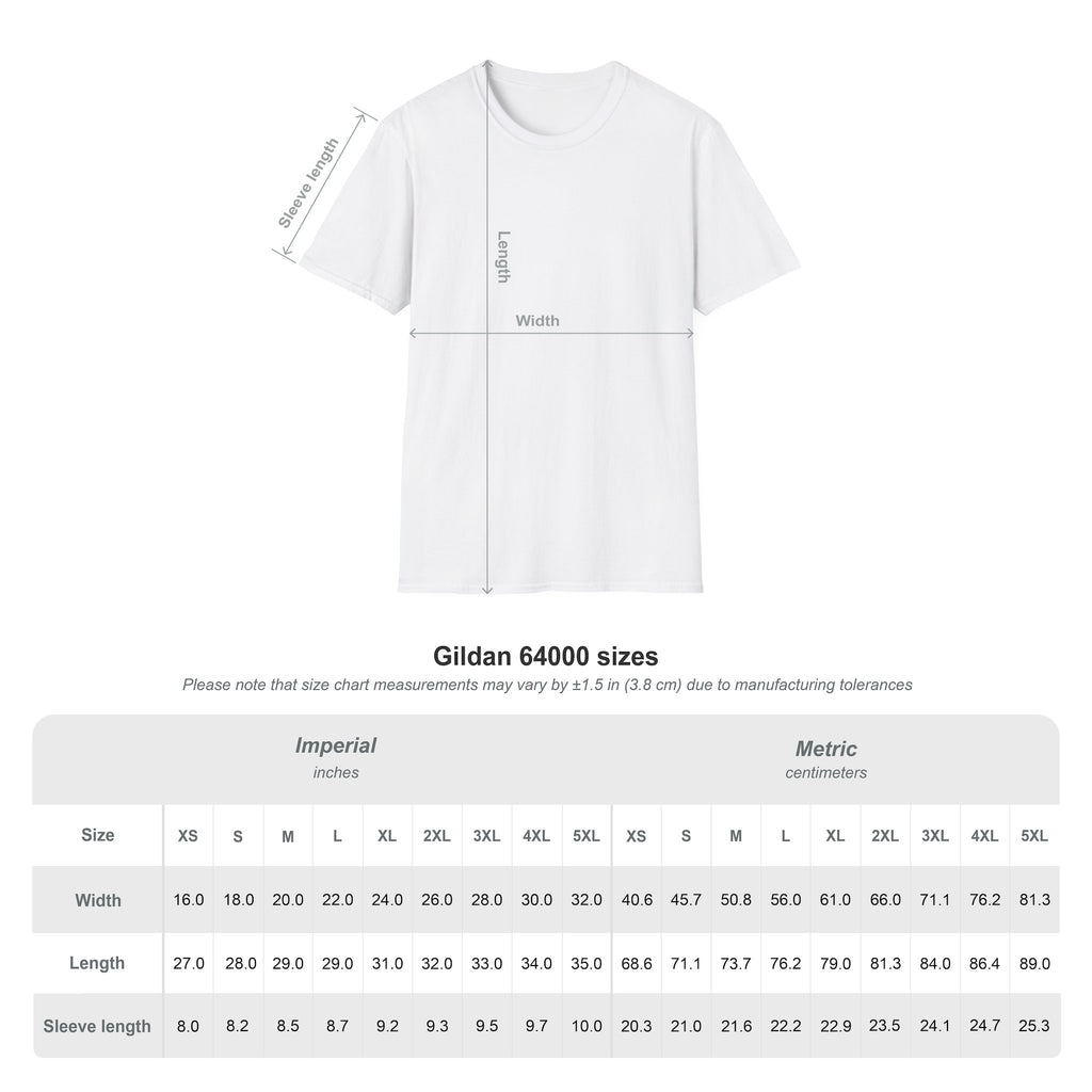 Golden Lucky Cat T-Shirt