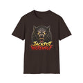 Jackpot Werewolf T-Shirt