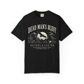 Dead Man's Bluff Casino T-Shirt
