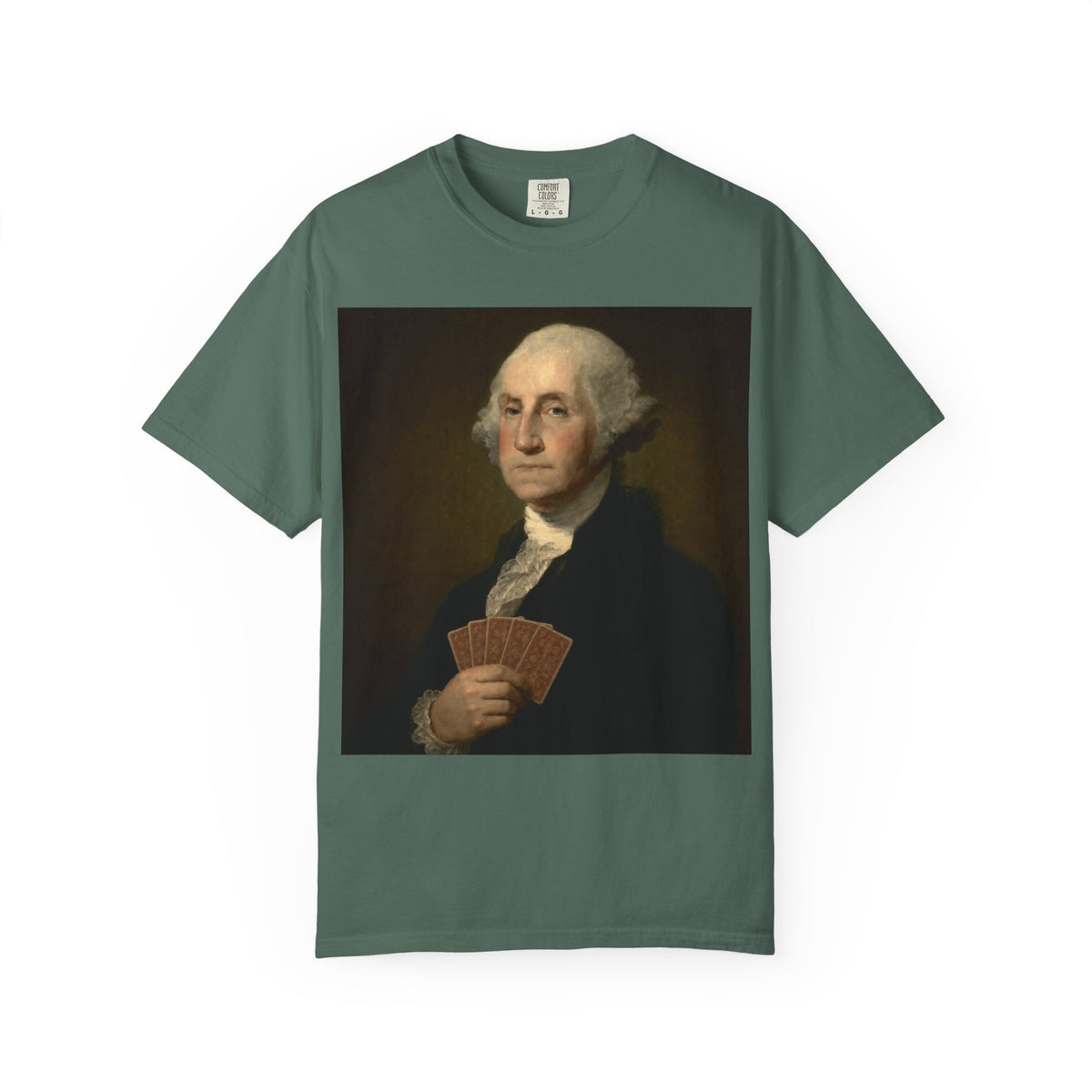 George Washington T-Shirt