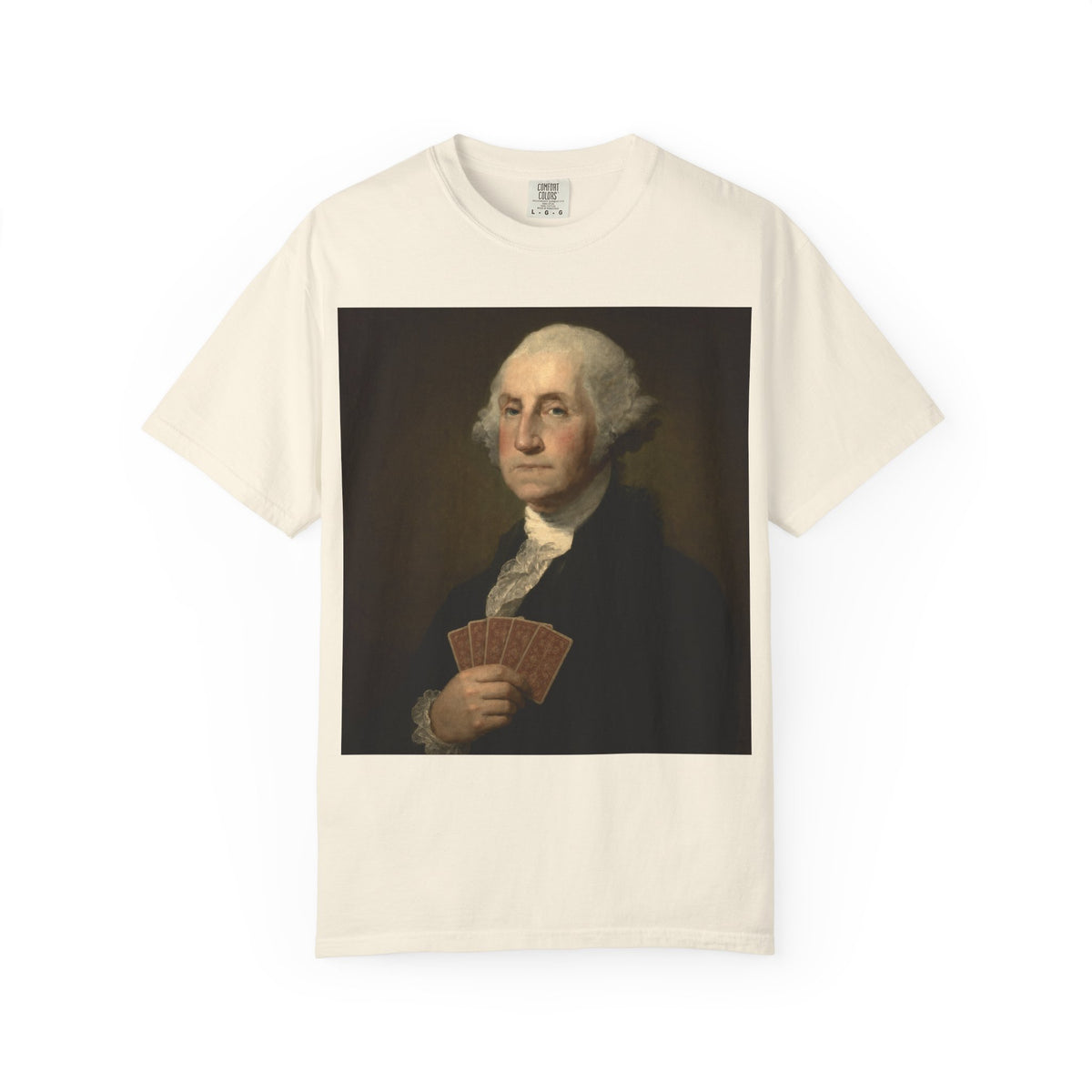 George Washington T-Shirt
