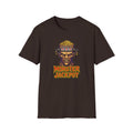 Monster Jackpot T-Shirt