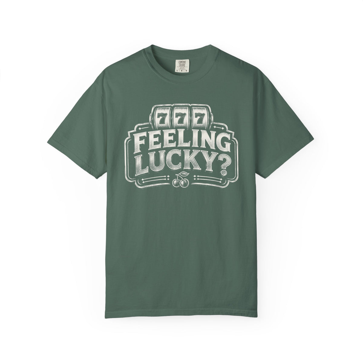Feeling Lucky T-Shirt