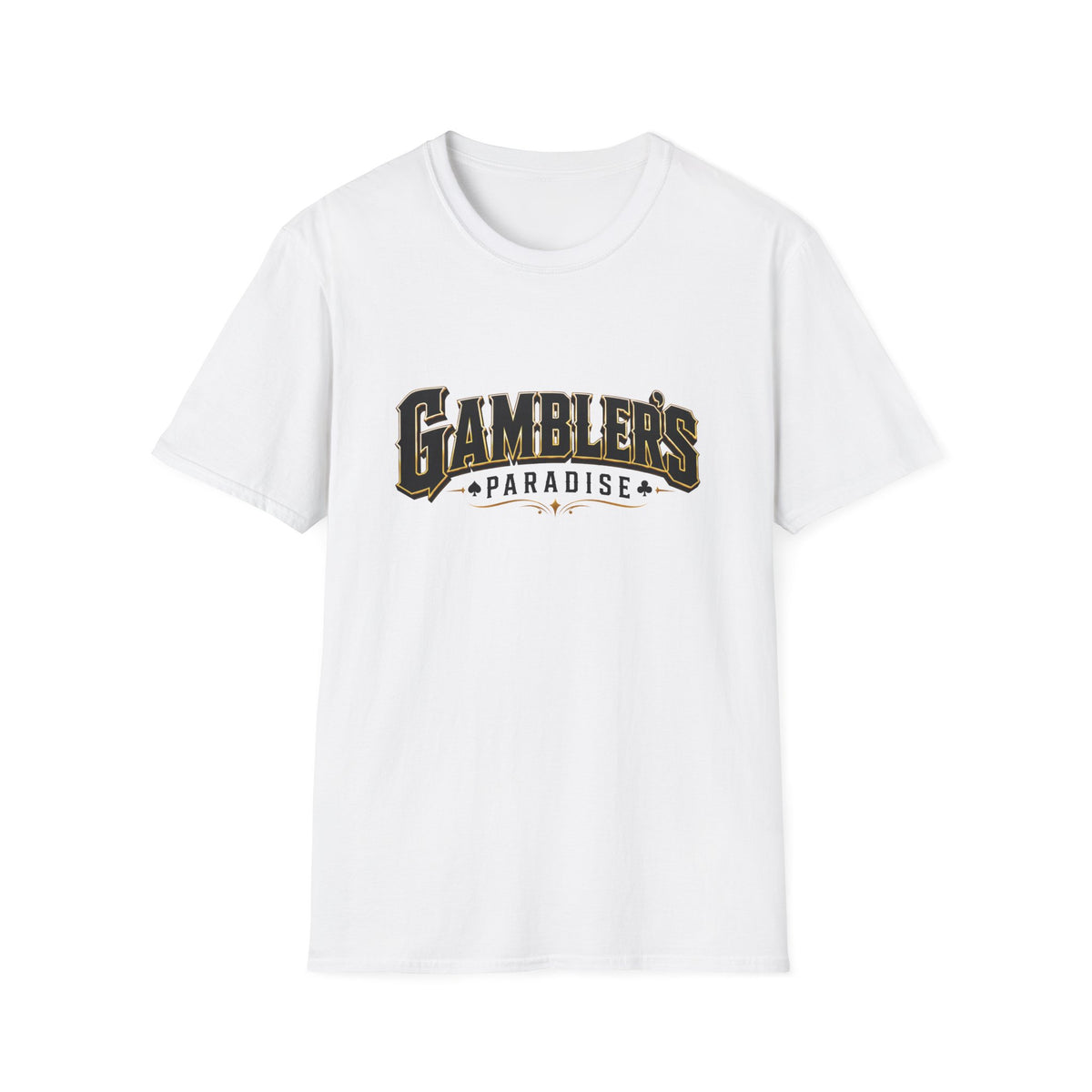 Gambler's Paradise Classic T-Shirt