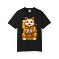 Lucky Cat Slot T-Shirt