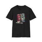 Grandma Playing Slots T-Shirt