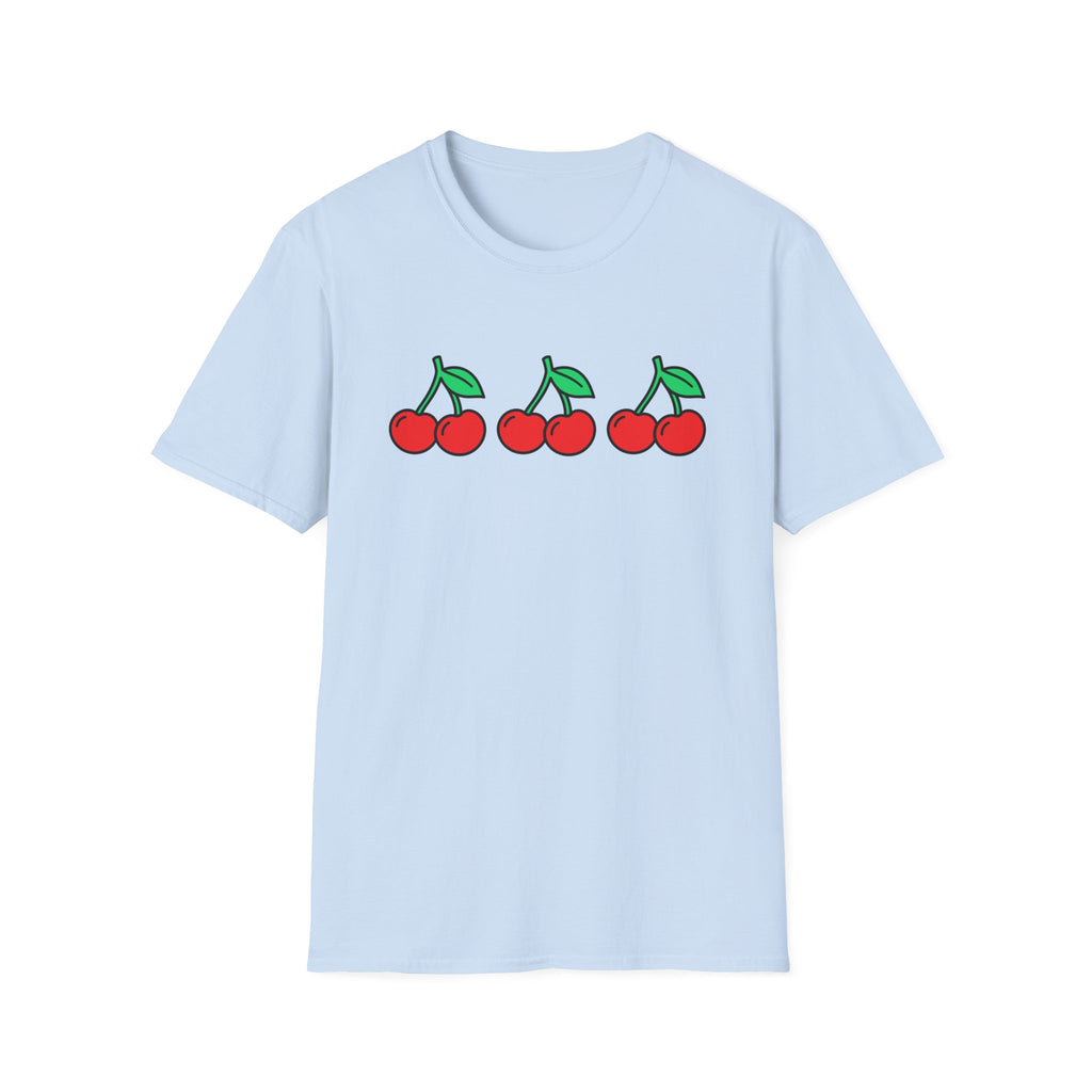 Jackpot Cherries T-Shirt