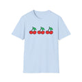 Jackpot Cherries T-Shirt