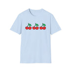 Jackpot Cherries T-Shirt