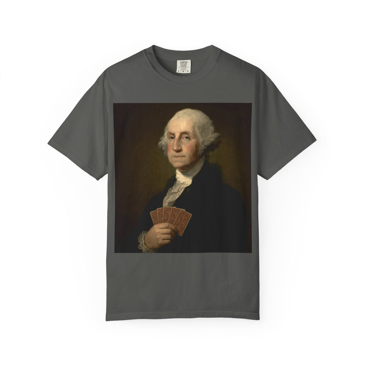 George Washington T-Shirt