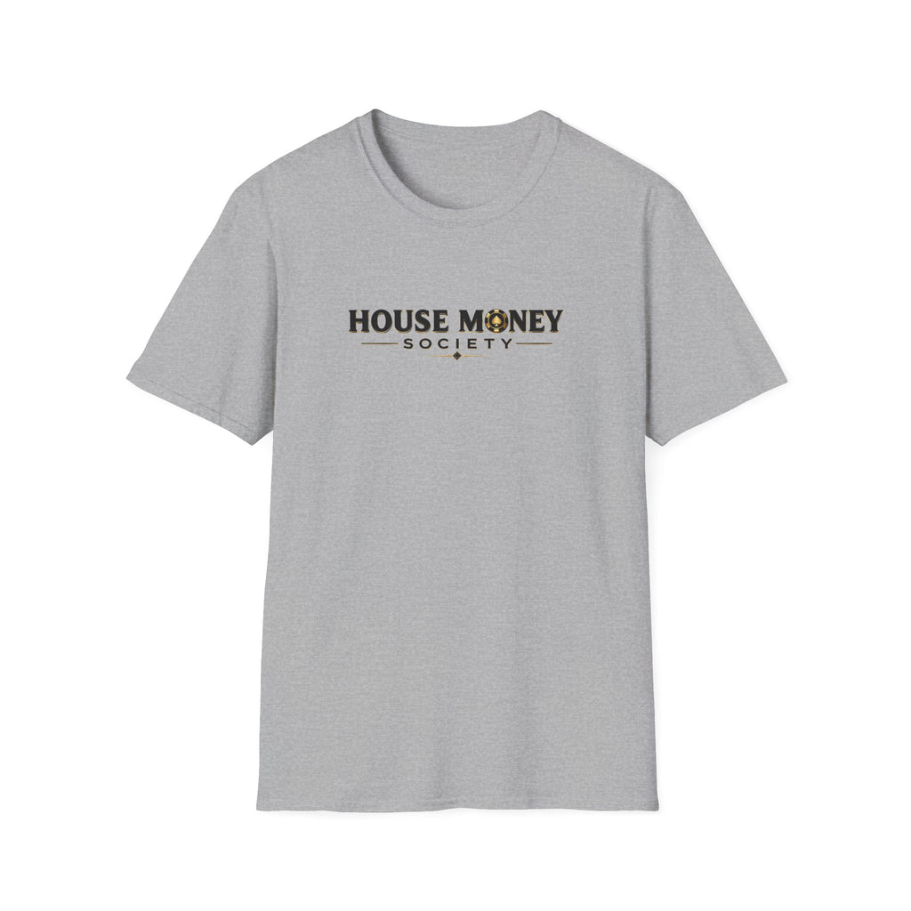 House Money Society T-Shirt