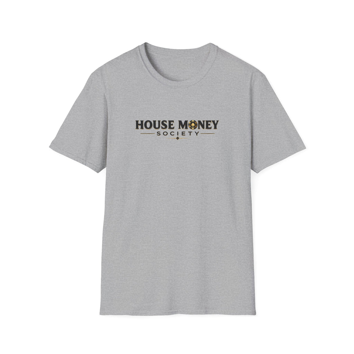 House Money Society T-Shirt