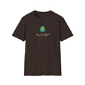 Cute Judging Frog T-Shirt